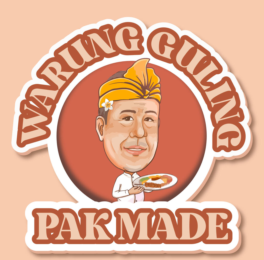 Warung Guling Pak Made